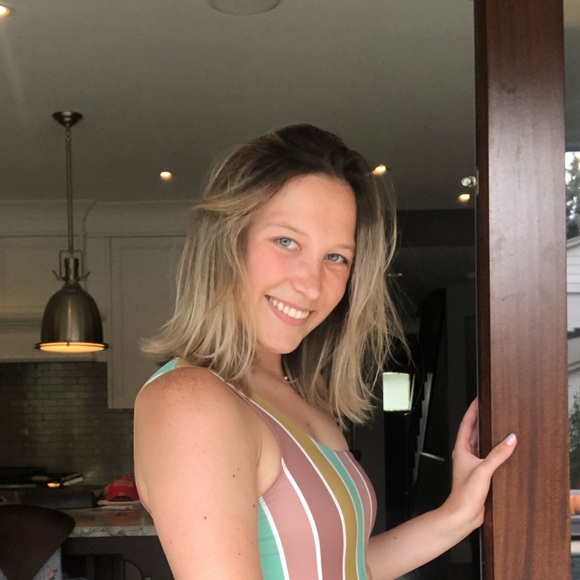 Meet your Posher, Rachael - Picture 1 of 1